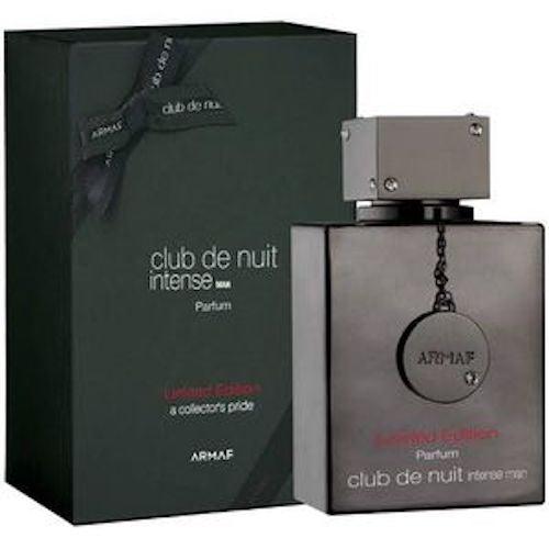 Armaf Club de Nuit Intense Man Collector's Pride | Parfum | 105ml - Thescentsstore